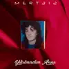 Mert312 - Yıkılmadım Anne - Single